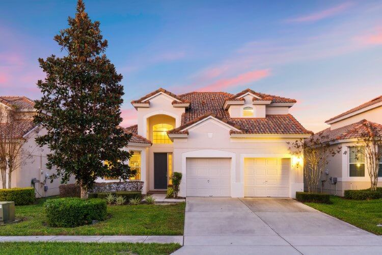 Windsor Hills Resort 510