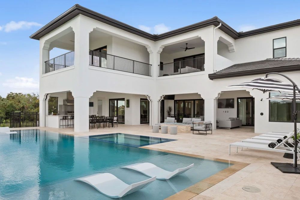 Bears Den 1500 Orlando Top Villas private pool