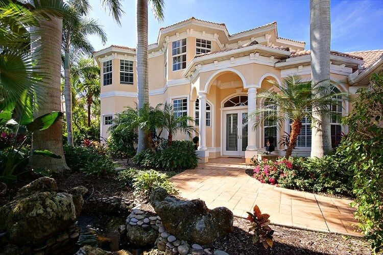 Cape Coral 45 vacation rental