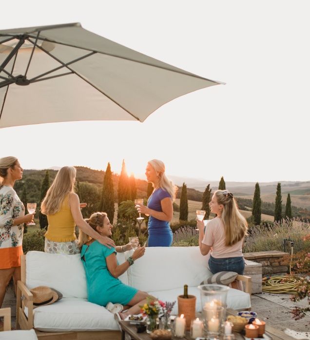 Flexible cancellation