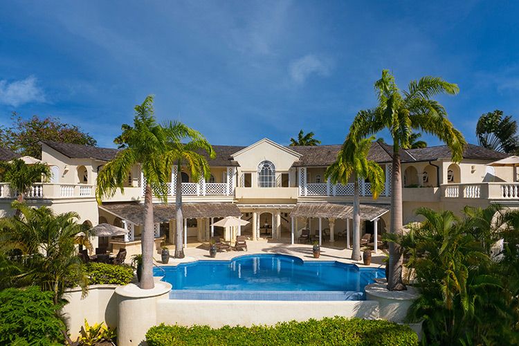 Royal Westmoreland - Wild Cane Ridge 2 Barbados