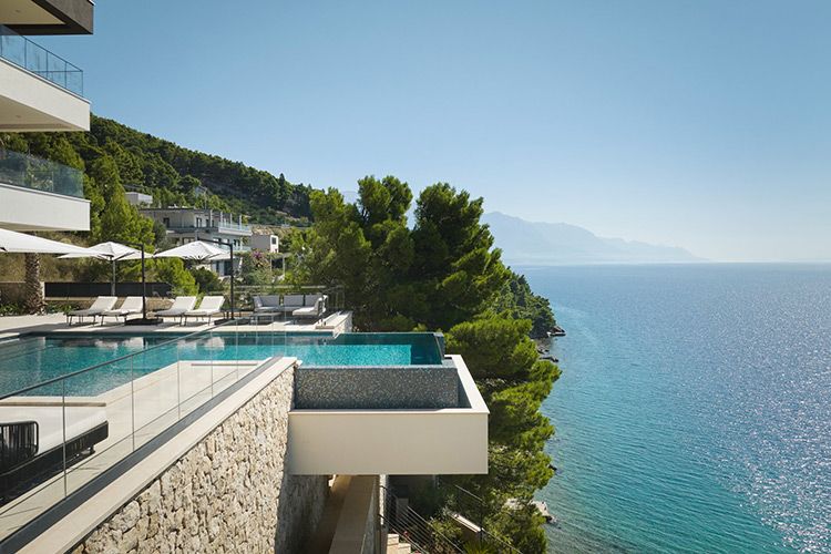 Top Villas Croatia