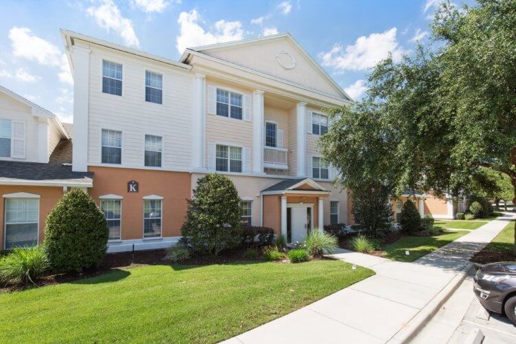 Reunion Resort 13 vacation rental