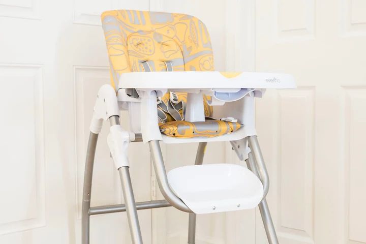 Highchair Top Villas Travel Extra