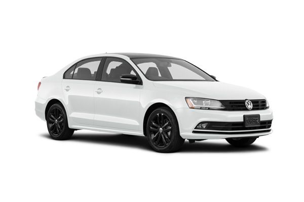 VW Jetta car rental