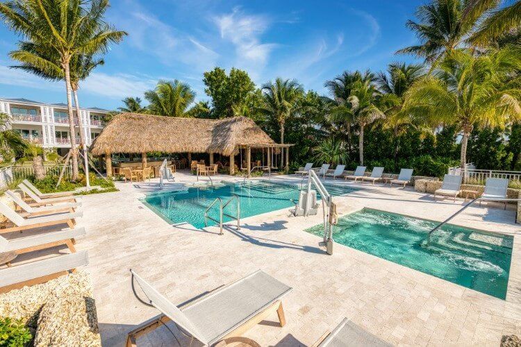 Islamorada Waterfront Villa 2