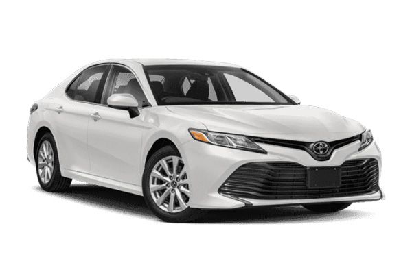 Toyota Camry car rental
