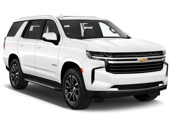 Chevrolet Tahoe Car Rental