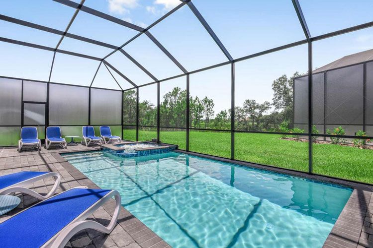 Villatel Village 50 Top Villas