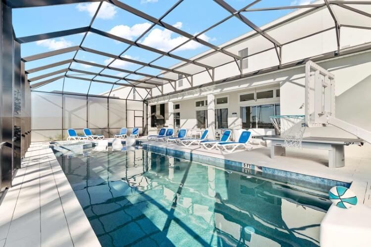 Villatel Village 8 vacation rental