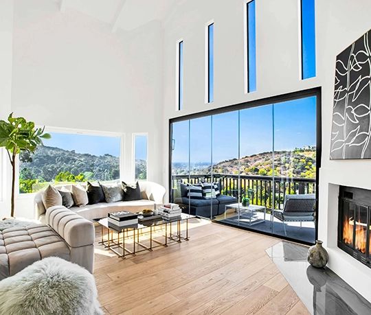 Los Angeles vacation deals