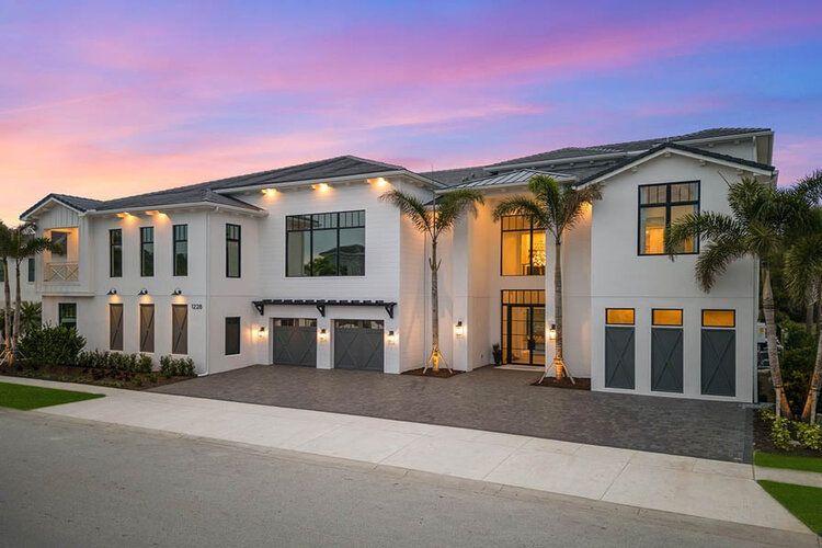 12 bedroom vacation rentals Florida, Reunion Resort 7600, Top Villas