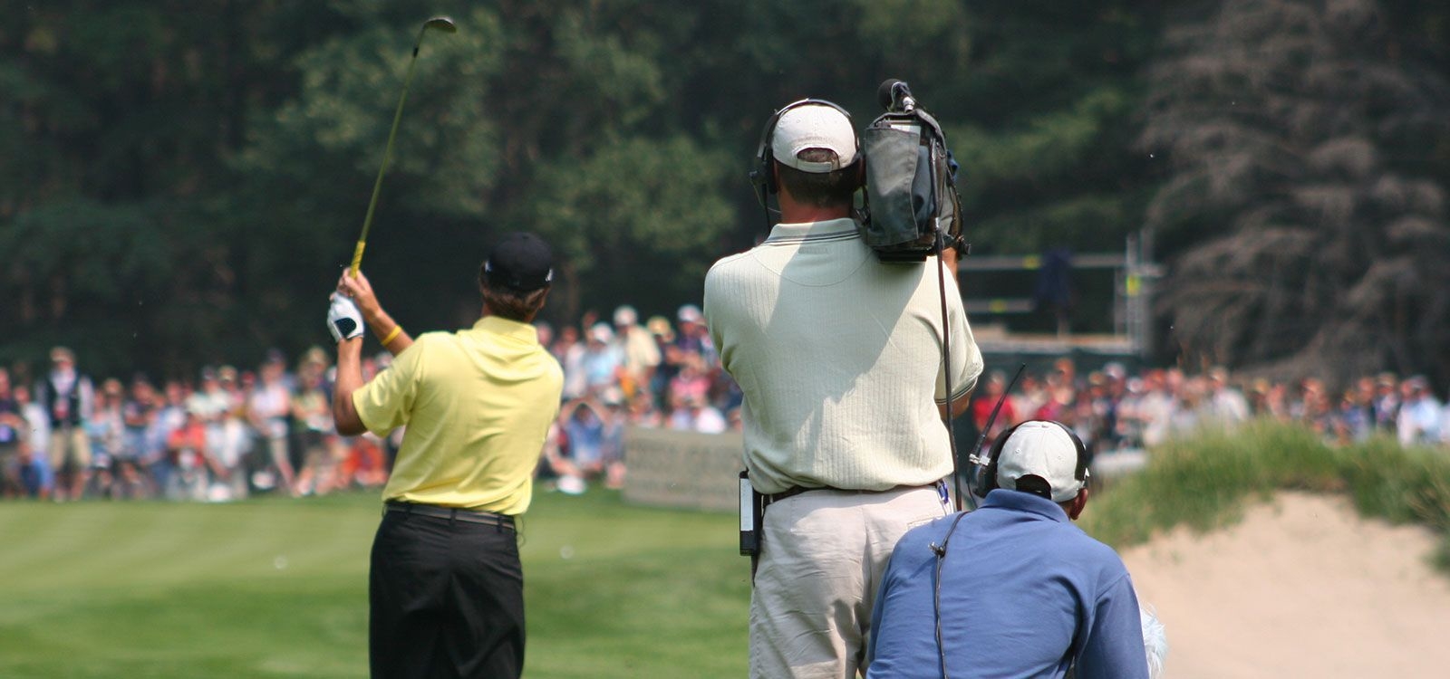 2026 U.S. Open Golf Championship