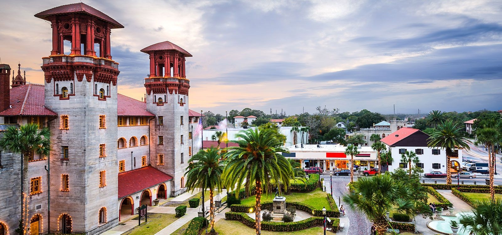 20+ things to do in St Augustine