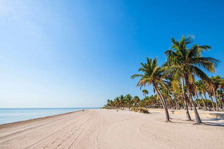 23 Best Beaches in Florida