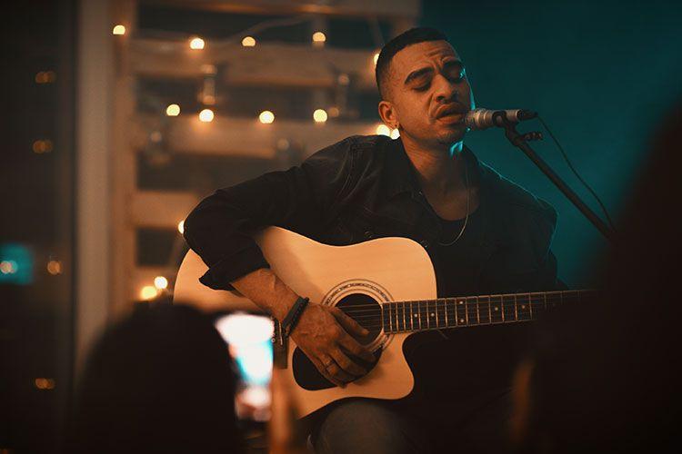 30A Songwriters Festival