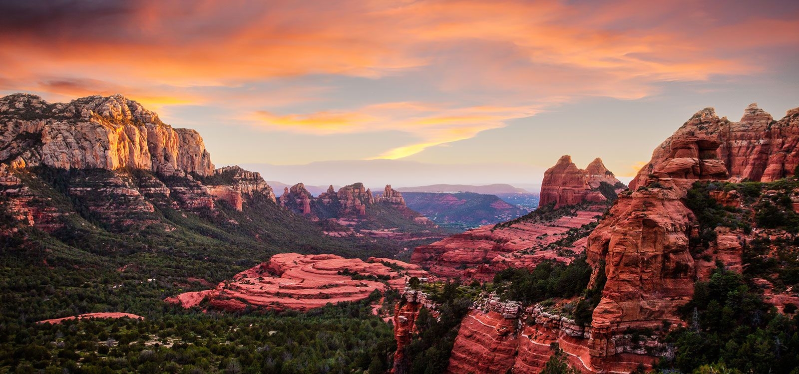 30+ Things to do in Sedona