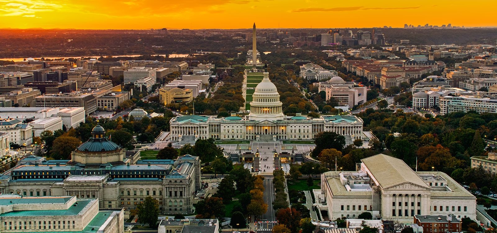 30+ Things to do in Washington DC