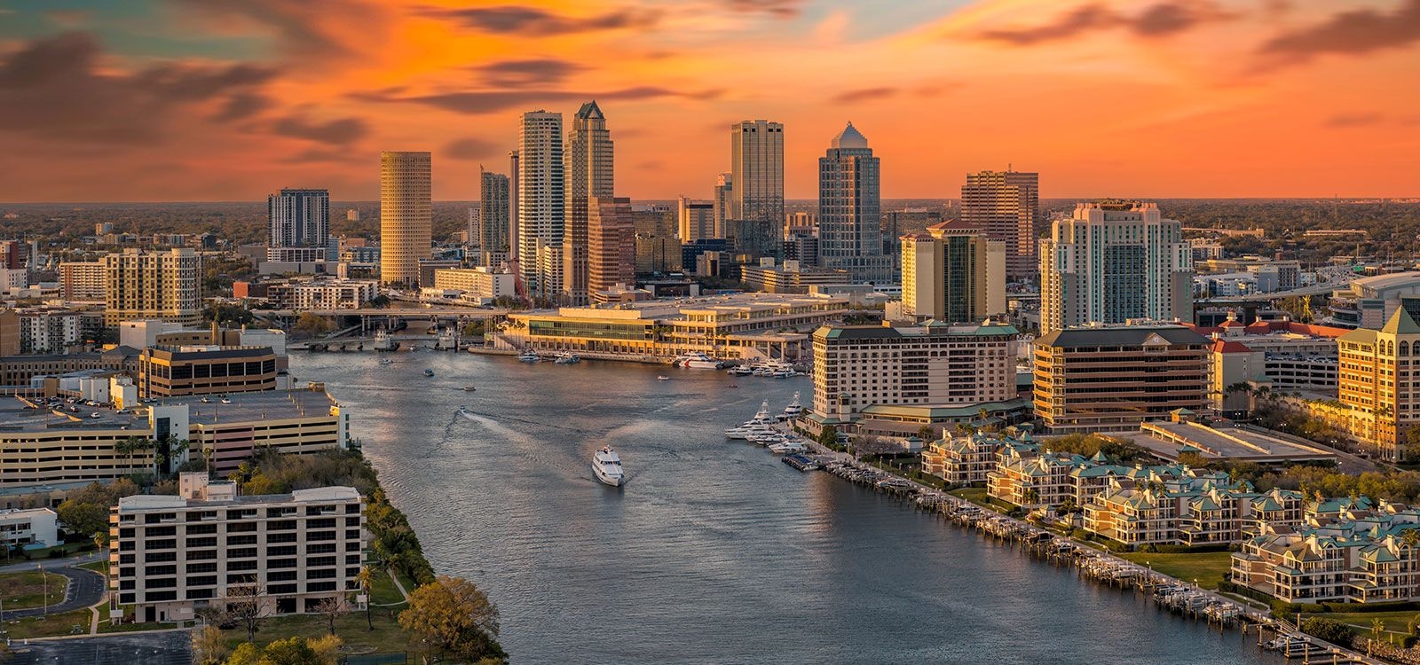 30+ best things to do in Tampa Bay