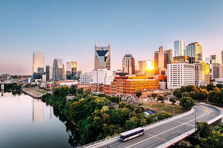 35+ Top Places to Visit & Things to See in Tennessee