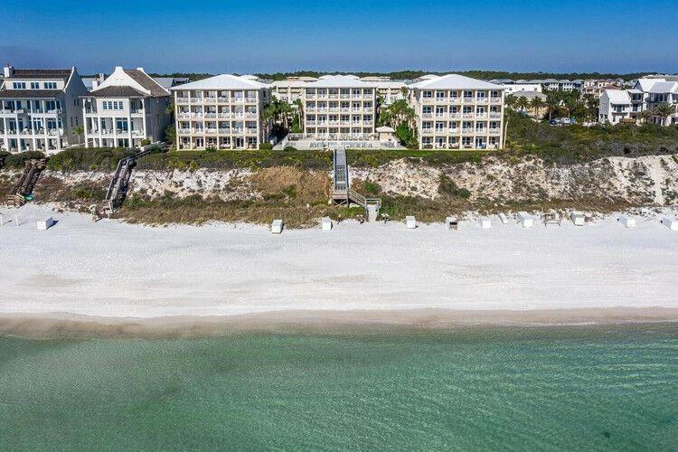3 Bedroom Condos in 30A, coastal setting, Top Villas