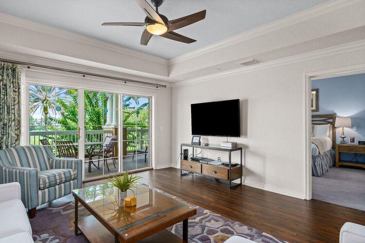 3 bedroom condos in Reunion Resort Orlando, Reunion Resort 615, Top Villas