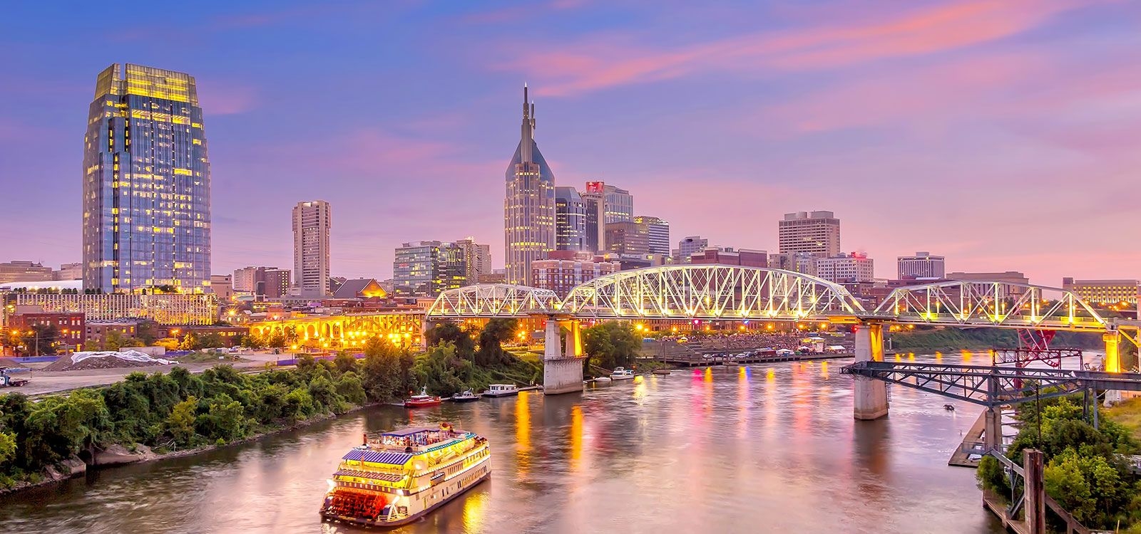 40+ things to do in Nashville
