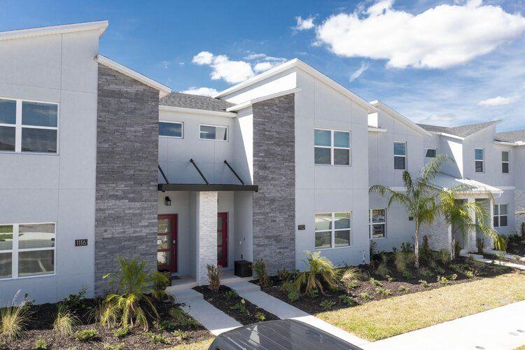 4-bed Champions gate homes, Top Villas Realty