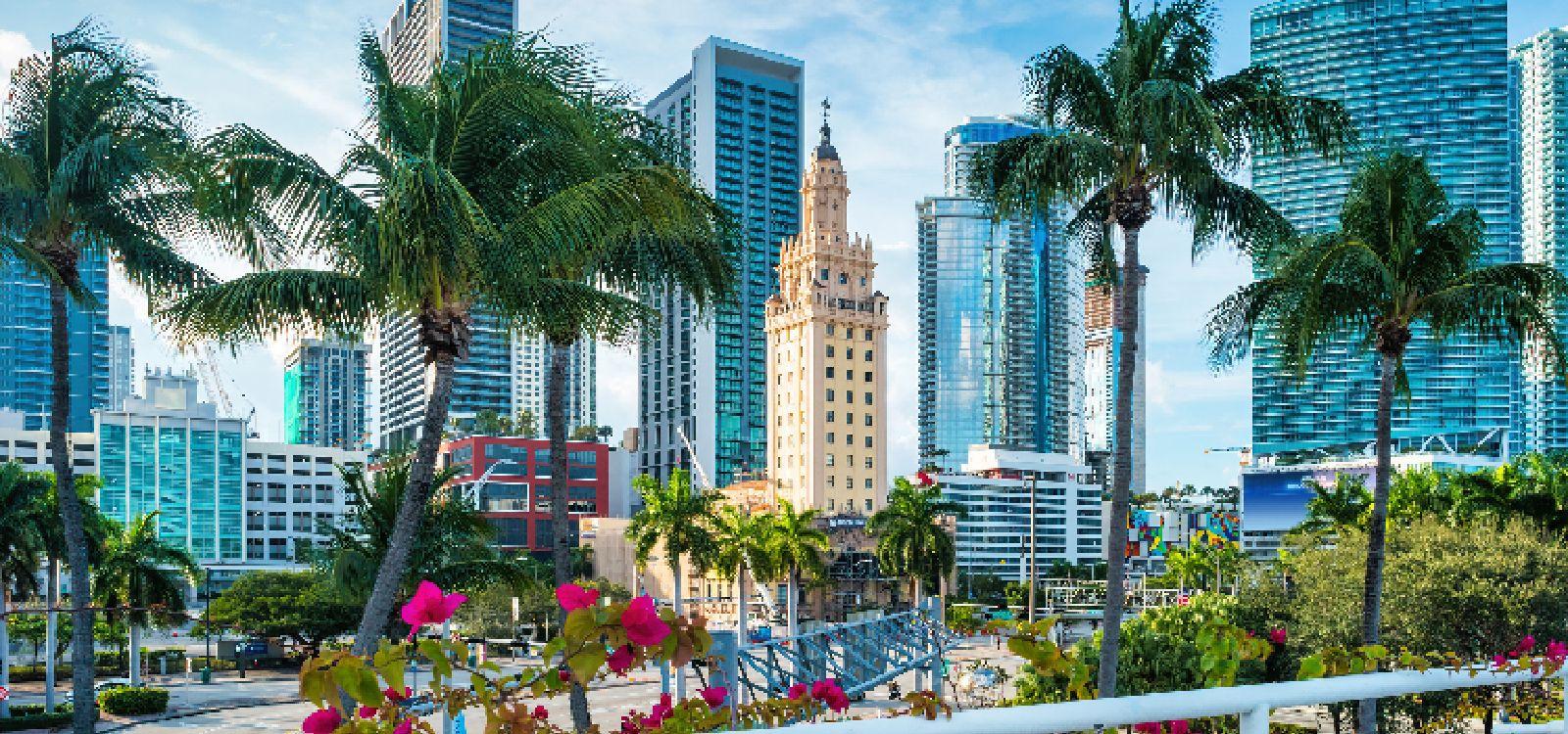 4 bedroom vacation rentals Miami