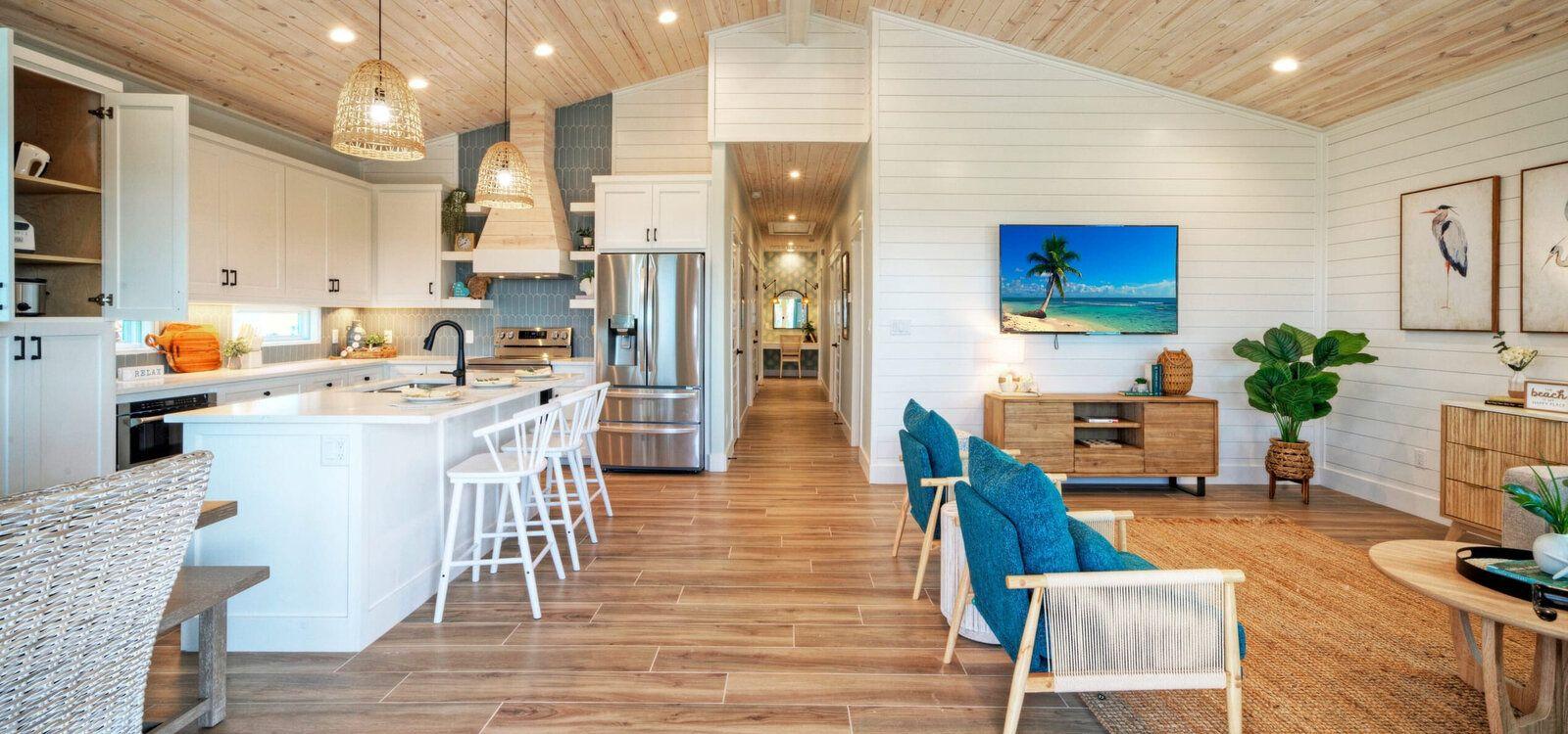 4 bedroom villas in Texas, Port Aransas 125, Top Villas