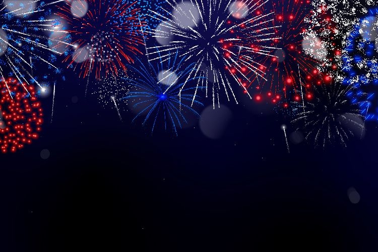 4th of July Florida Keys