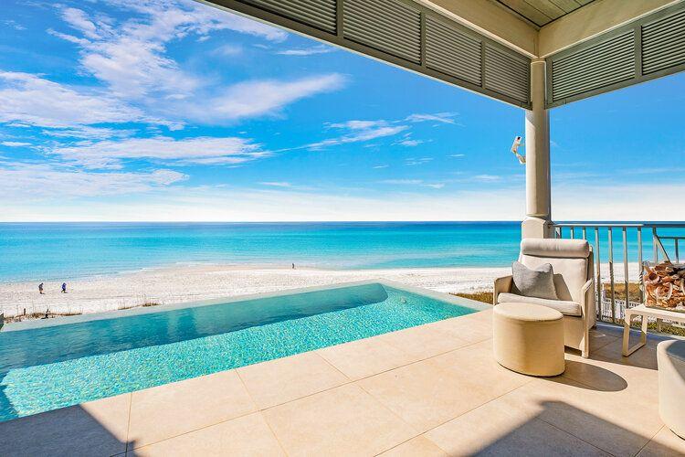 5 bedroom villas in 30a, Seagrove 6, Top Villas