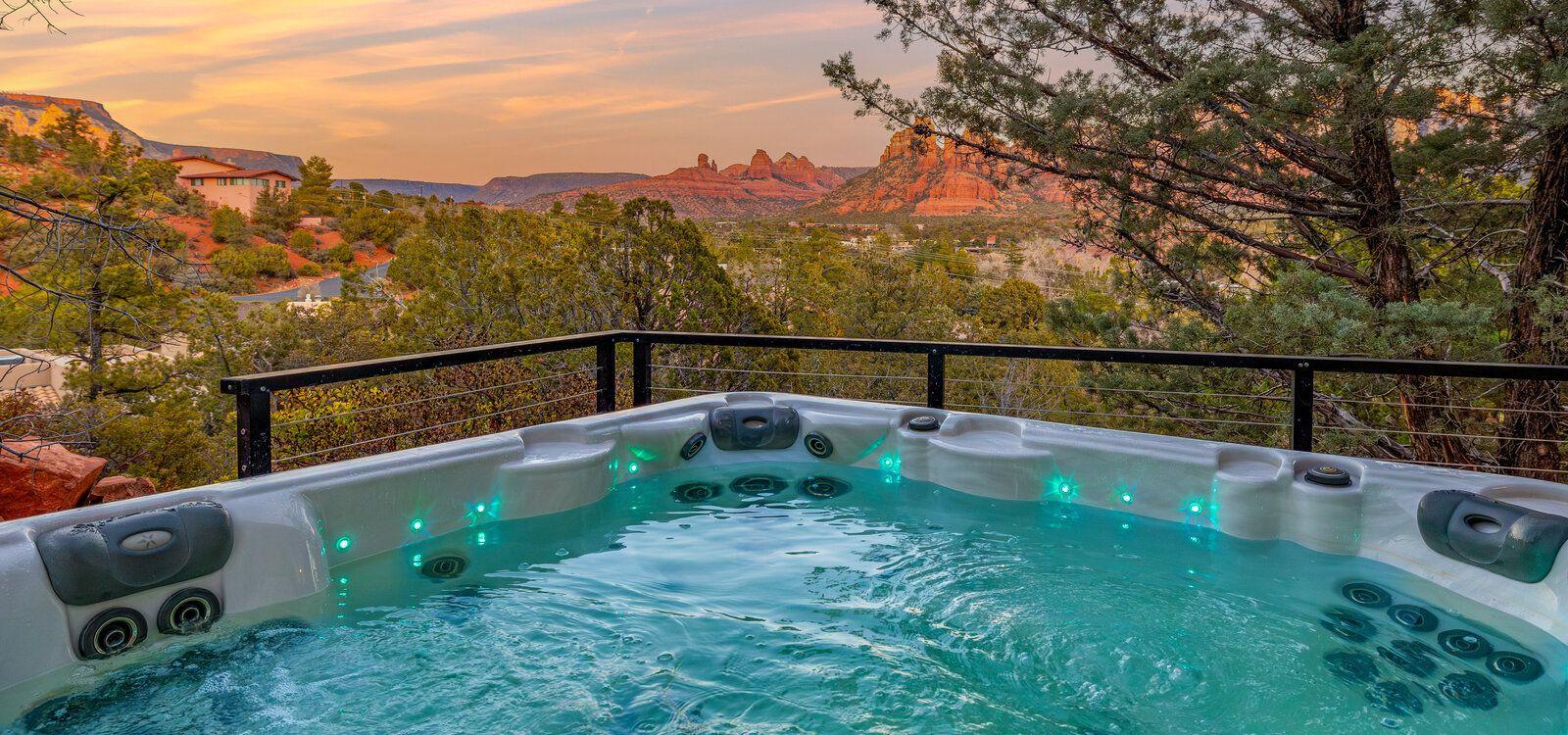 5 bedroom villas in Arizona, Top Villas