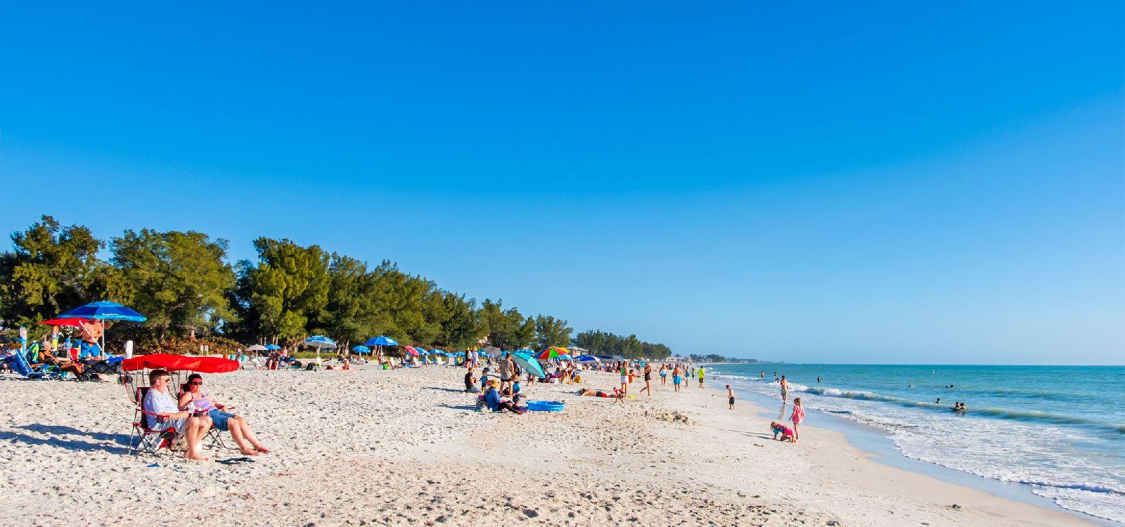 9 bedroom villas in Anna Maria Island