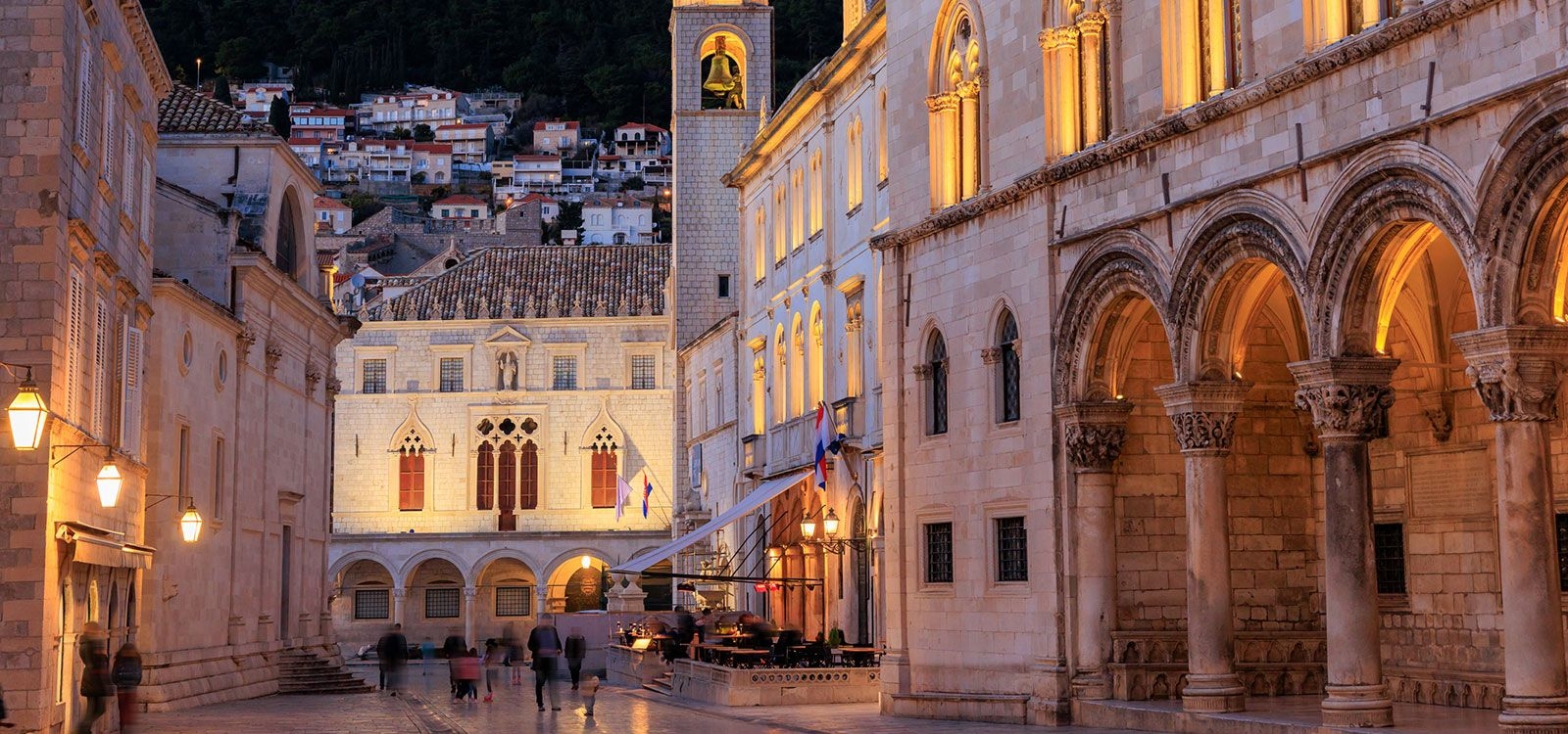 Vacation rentals near Dubrovnik Old Town, Top Villas