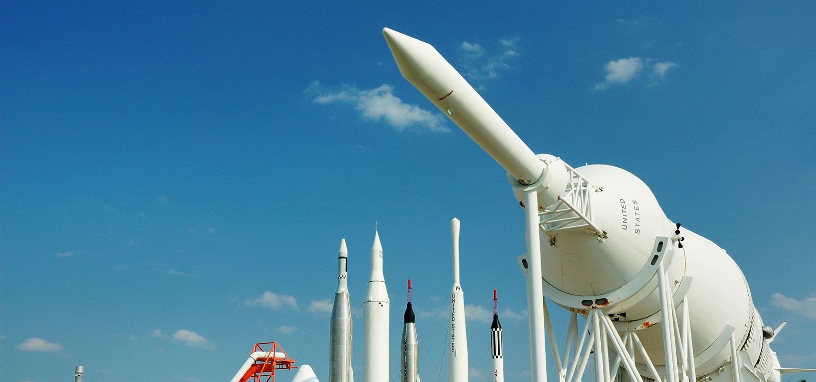 Accommodation near Kennedy Space Centre