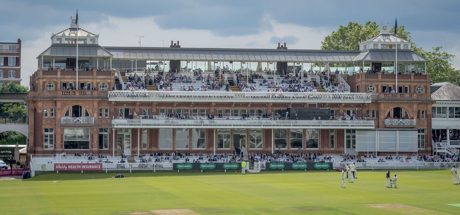 Accommodation near Lord's Cricket Ground