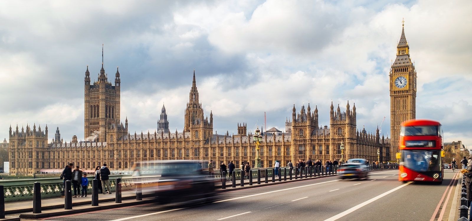 Accommodation near Westminster Bridge