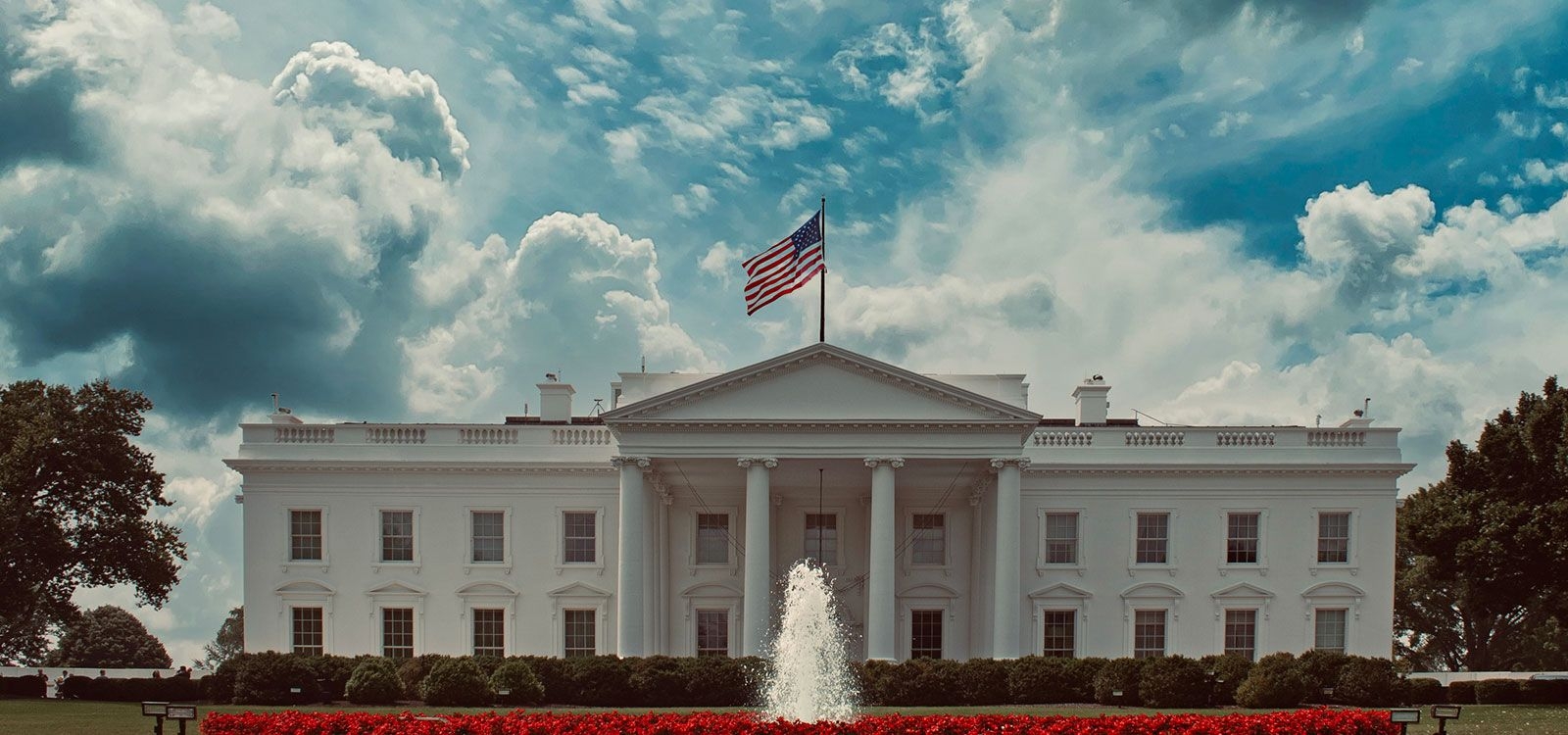 Accommodation near the White House