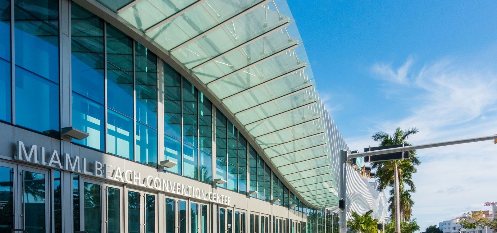 Accommodation near Miami Beach Convention Center