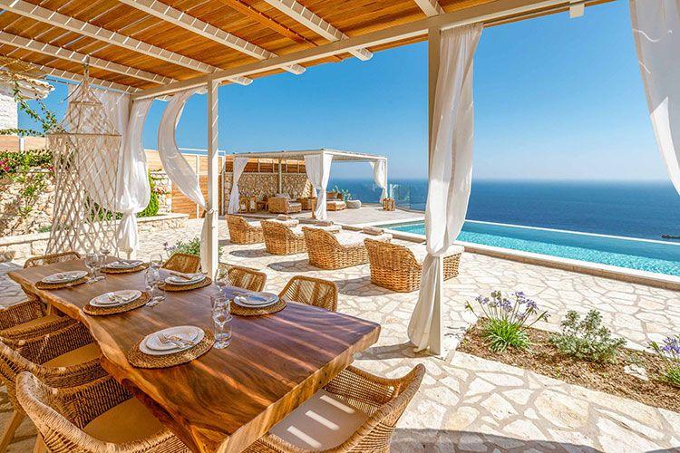 Agia Kiriaki 1 greece villas with private chef