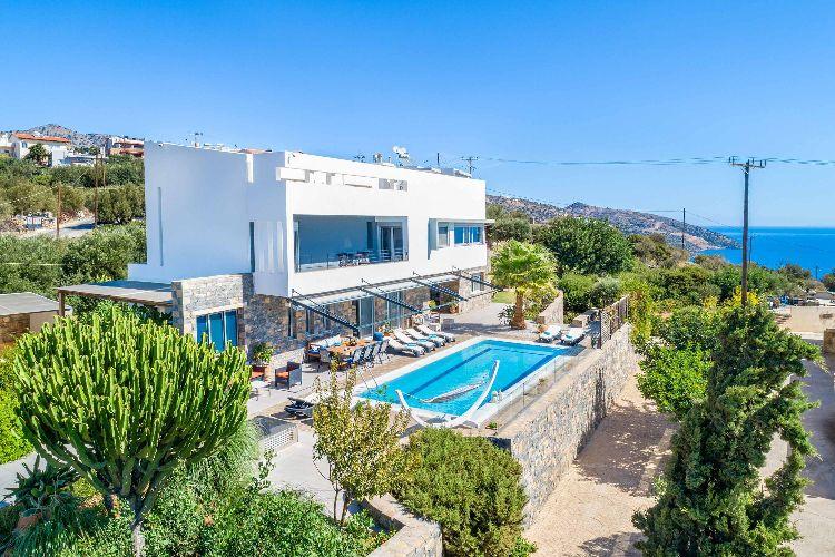 Agios Nikolaos 1 Crete