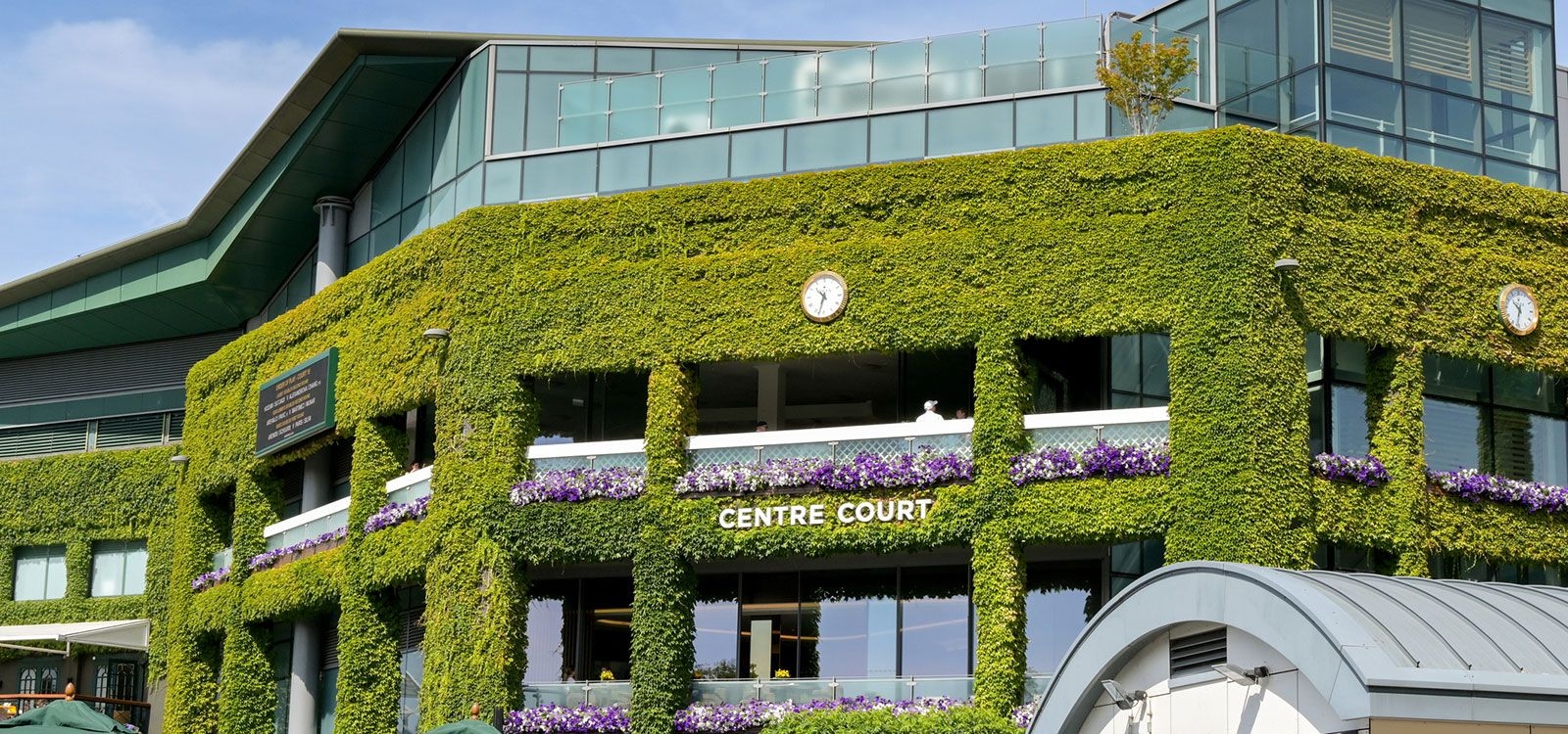 All England Lawn Tennis Club