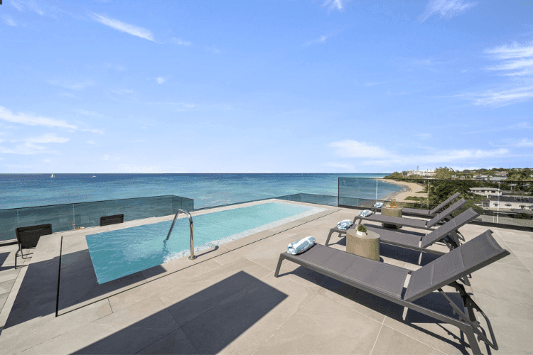 Allure 101 Barbados Holidays