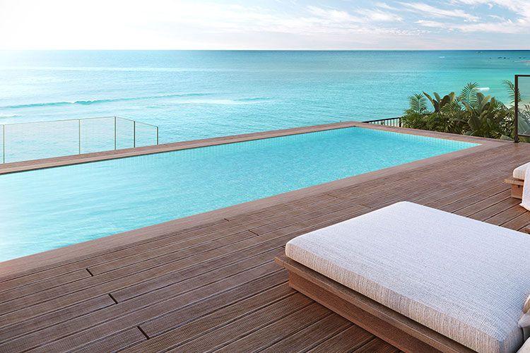 Allure 403 Villas near Carlisle Bay