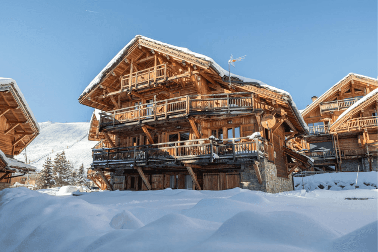 Alpe d'Huez 1 Europe Christmas Vacation Rentals