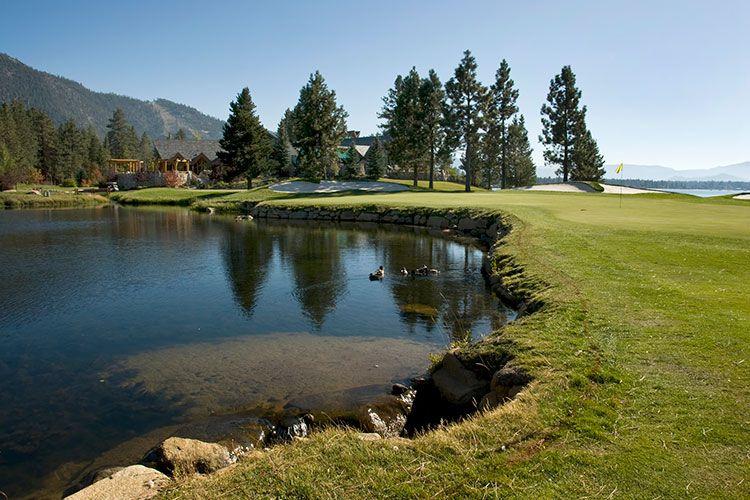 American Century Championship
