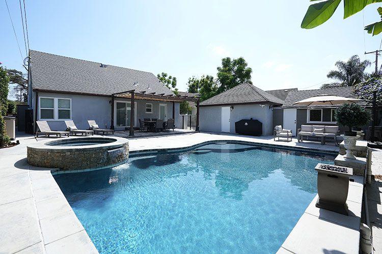 Anaheim 43 Villas near Anaheim Convention Center