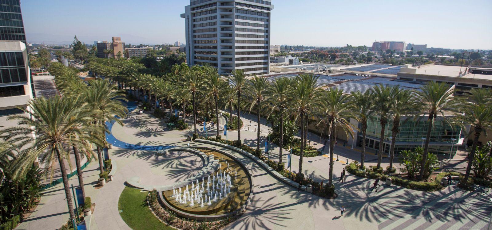 Anaheim 5 bedroom villas