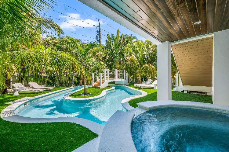 Anna Maria 101 5 bedroom villa